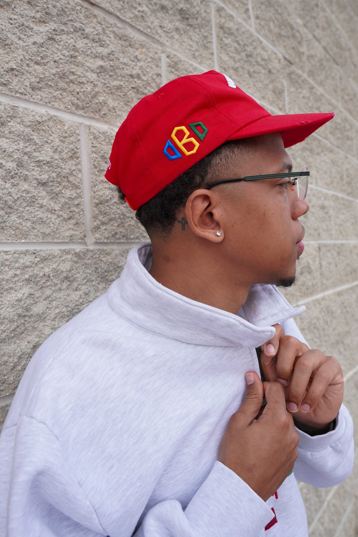 “What Are The Odds?” Hat