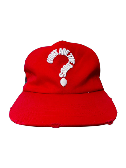 “What Are The Odds?” Hat