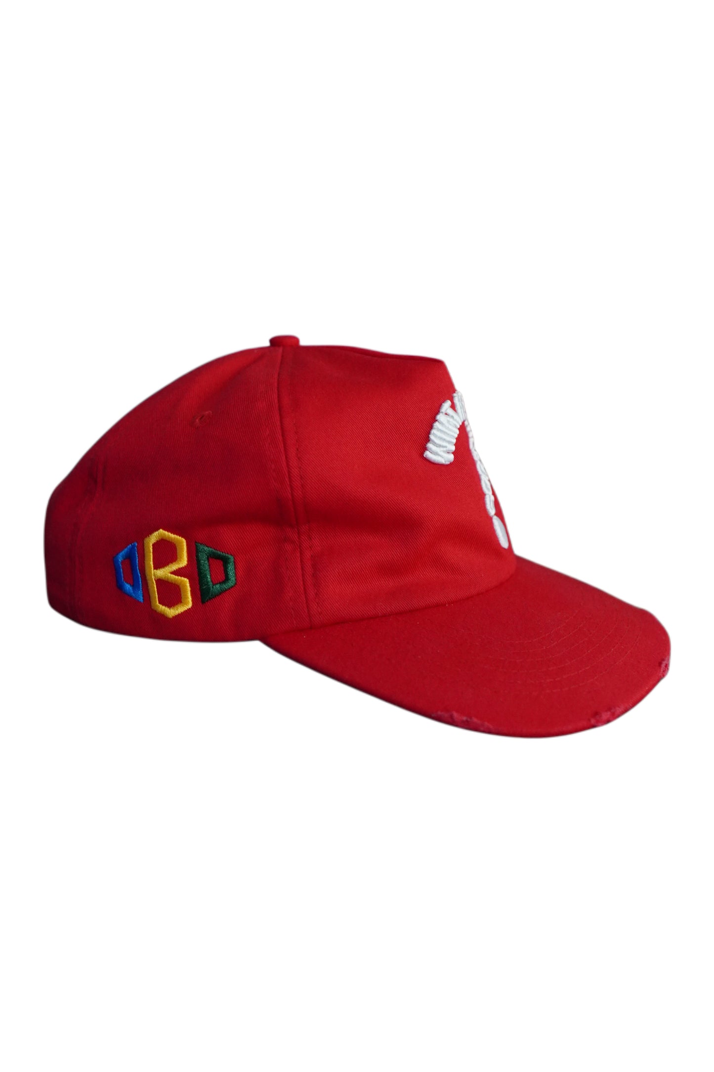 “What Are The Odds?” Hat